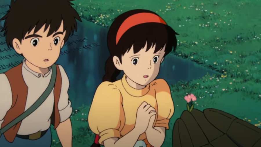 Хаяо Миядзаки снимет последнее полнометражное аниме для Studio Ghibli